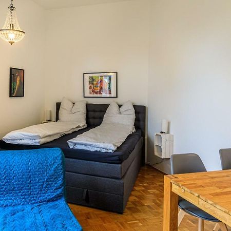וירצבורג Charming City Apartment With Parking Spot מראה חיצוני תמונה