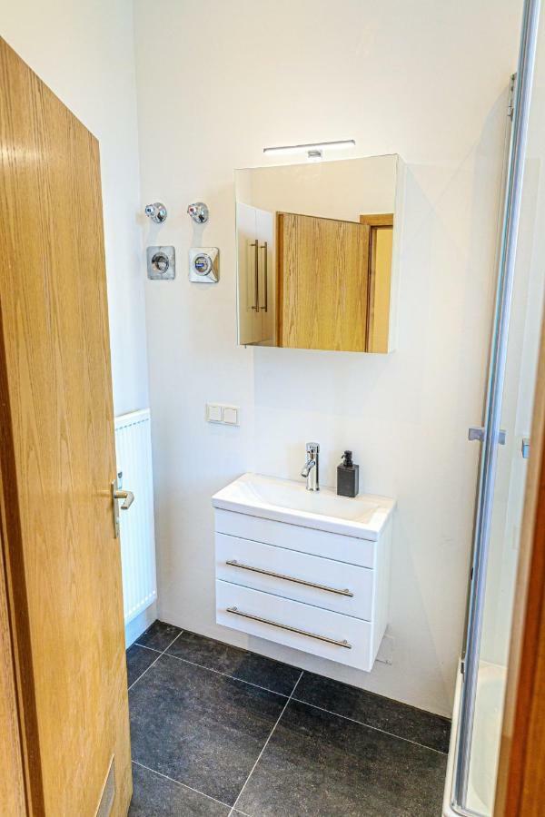 וירצבורג Charming City Apartment With Parking Spot מראה חיצוני תמונה