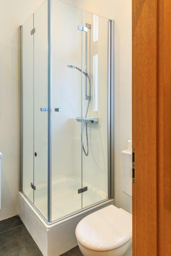 וירצבורג Charming City Apartment With Parking Spot מראה חיצוני תמונה